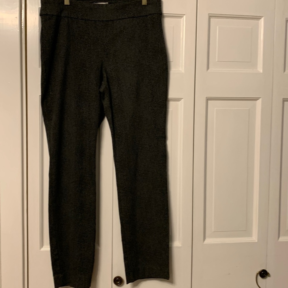 Dana Buchman pull on pants